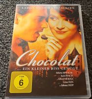 DVD Film Chocolat (17568)