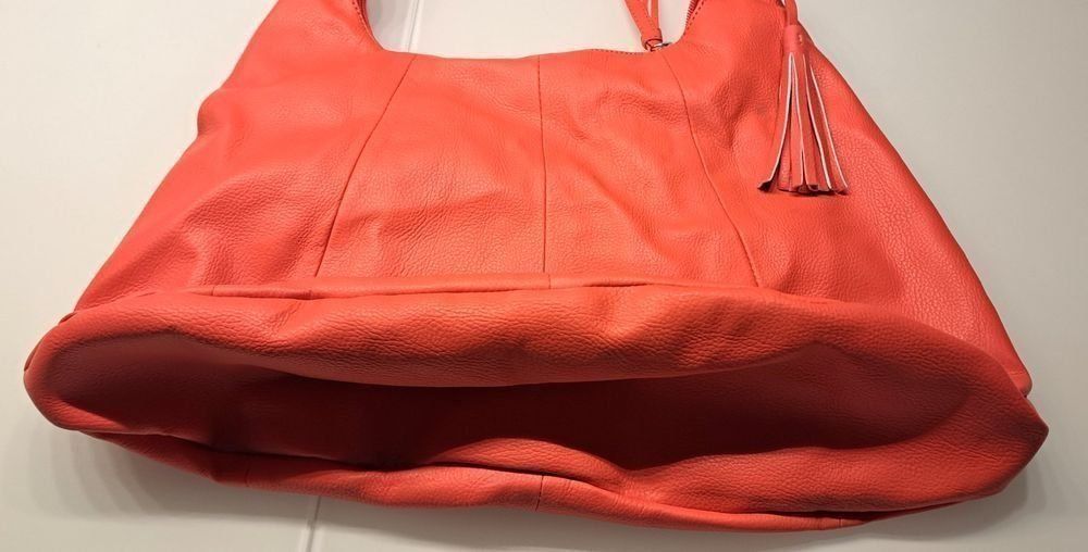 Borse da donna: Schöne Damen Handtasche / Tasche NEU – Nuovo (secondo la descrizione) da Oetwil am See venduto da Storck 2