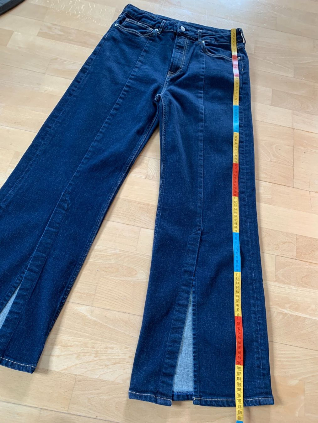 Pepe Jeans Jeans: Pepe Jeans, Gr. 33 / 30 – Nuovo (secondo la descrizione) da Worb venduto da farben20zauber 4