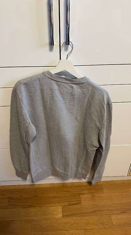 Maglioni & Felpe: Zara Pullover Grau S – Usato da Romanshorn venduto da cedoo8590 2