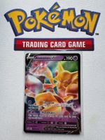Pokémon TCG - Alakazam V (SWSH083) Black Star Promo - EN