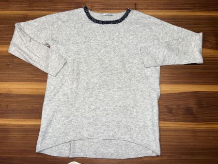 Pullover  grau EDC M neu