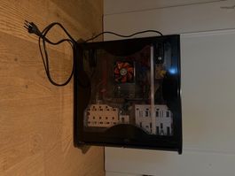 PC i7 2600k, ASUS P8P67, R HD 6850,16GB, 256GB SSD + 1TB HDD
