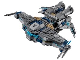 Lego Star Wars-Star Scavenger 75147