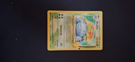 Bisaflor Holo 25 Jahre Pokemon