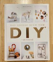 Das grosse Buch vom DIY Do it yourself Emilie Guelpa