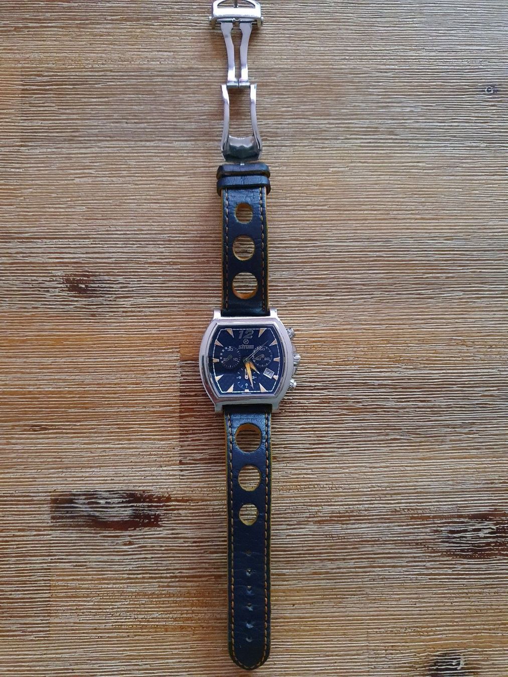 Uhren: STROM CRUIZING TIME / Men's Watch Swiss Made – Gebraucht aus Rothenburg von Bleonhard 2