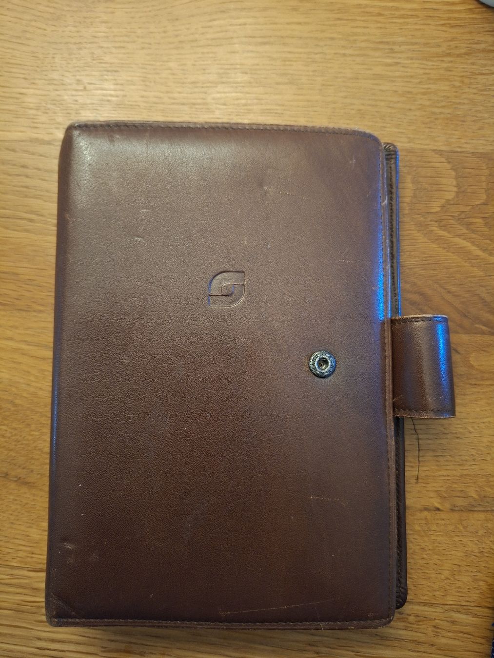 Kalender: Kalender Organisator – Gebraucht aus Oetwil am See von Barclay64 1