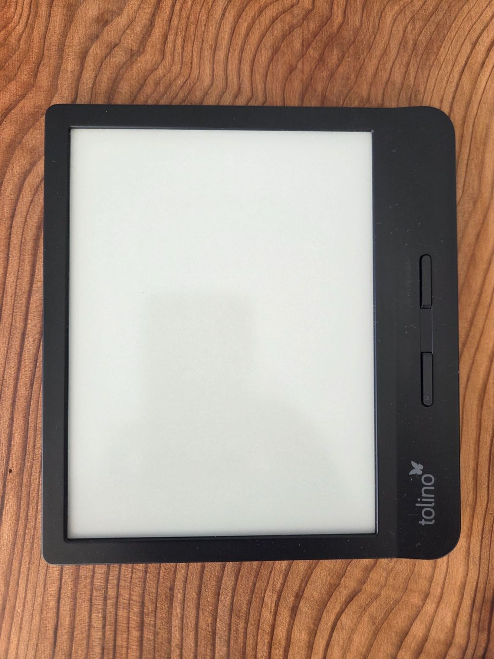 Tolino Tablet PC: Tolino Vision 5 – Gebraucht aus Cham von Hopy 1