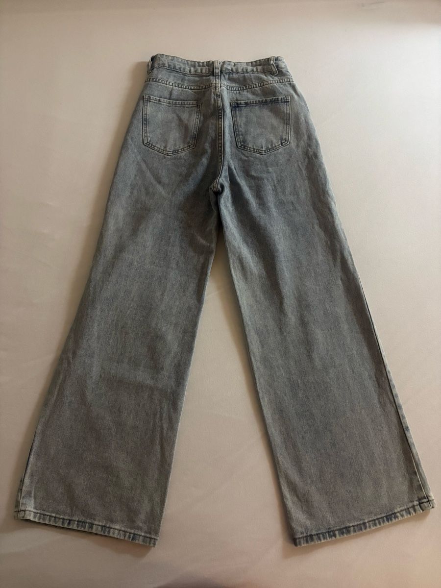 Hosen: jeans – Gebraucht aus Vouvry von sha_rk5q 1