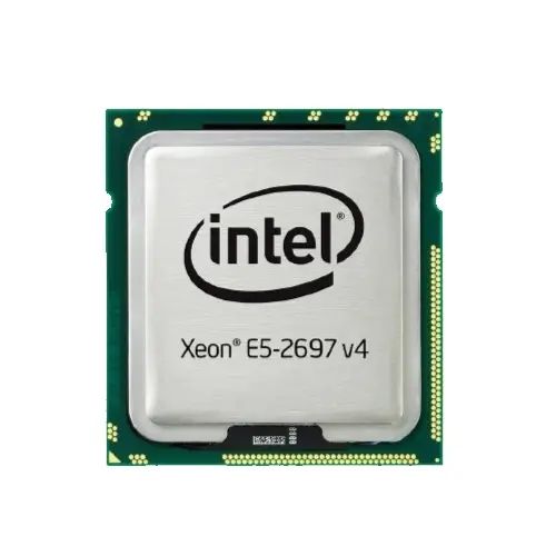 Intel PCs: Intel Xeon E5-2697v4 18-Core CPU – Neu (gemäss Beschreibung) aus Unterterzen von x0x