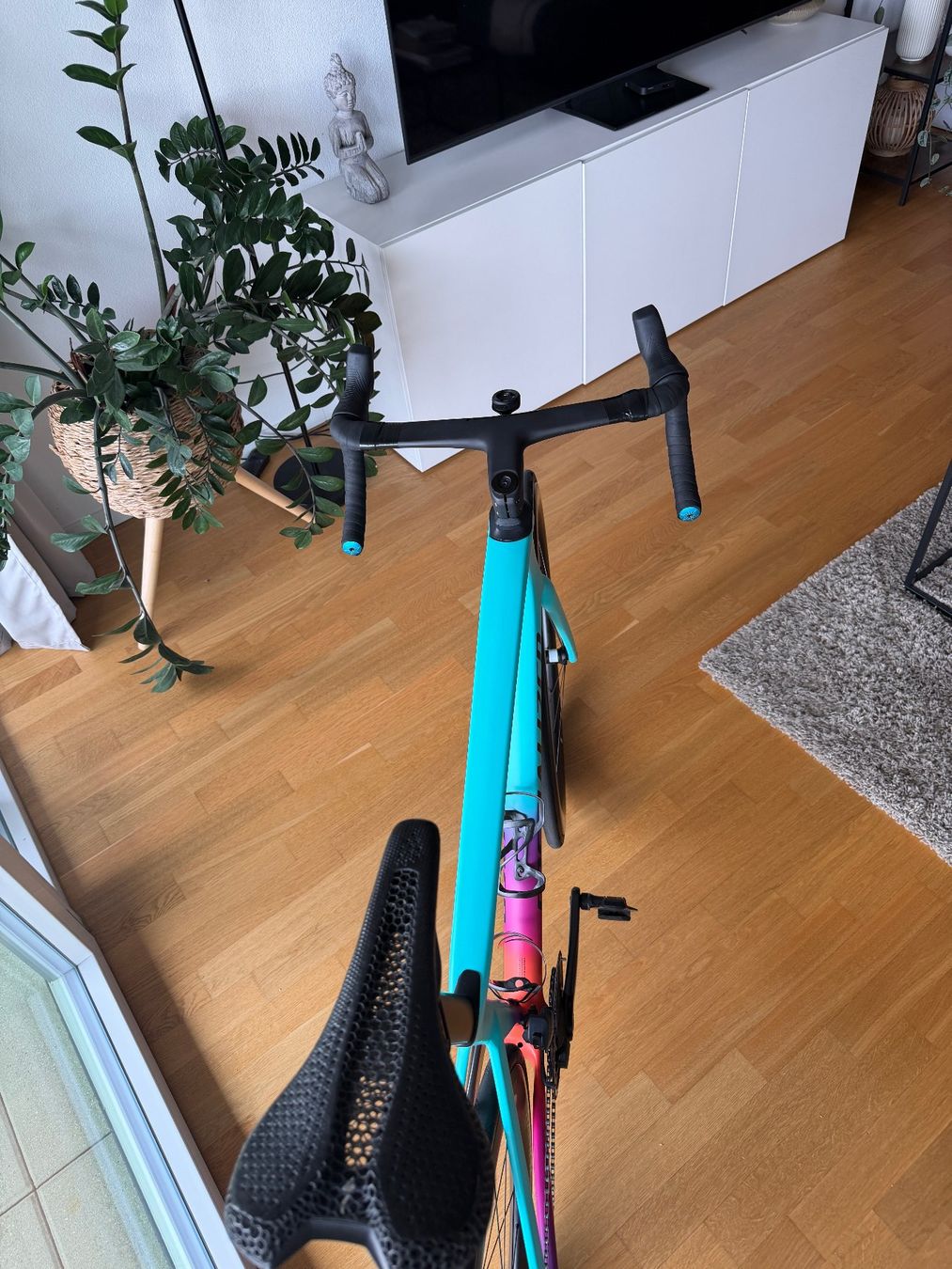 Specialized Biciclette: Specialized Tarmac SL7 – Usato da Zermatt venduto da jorishummel 2