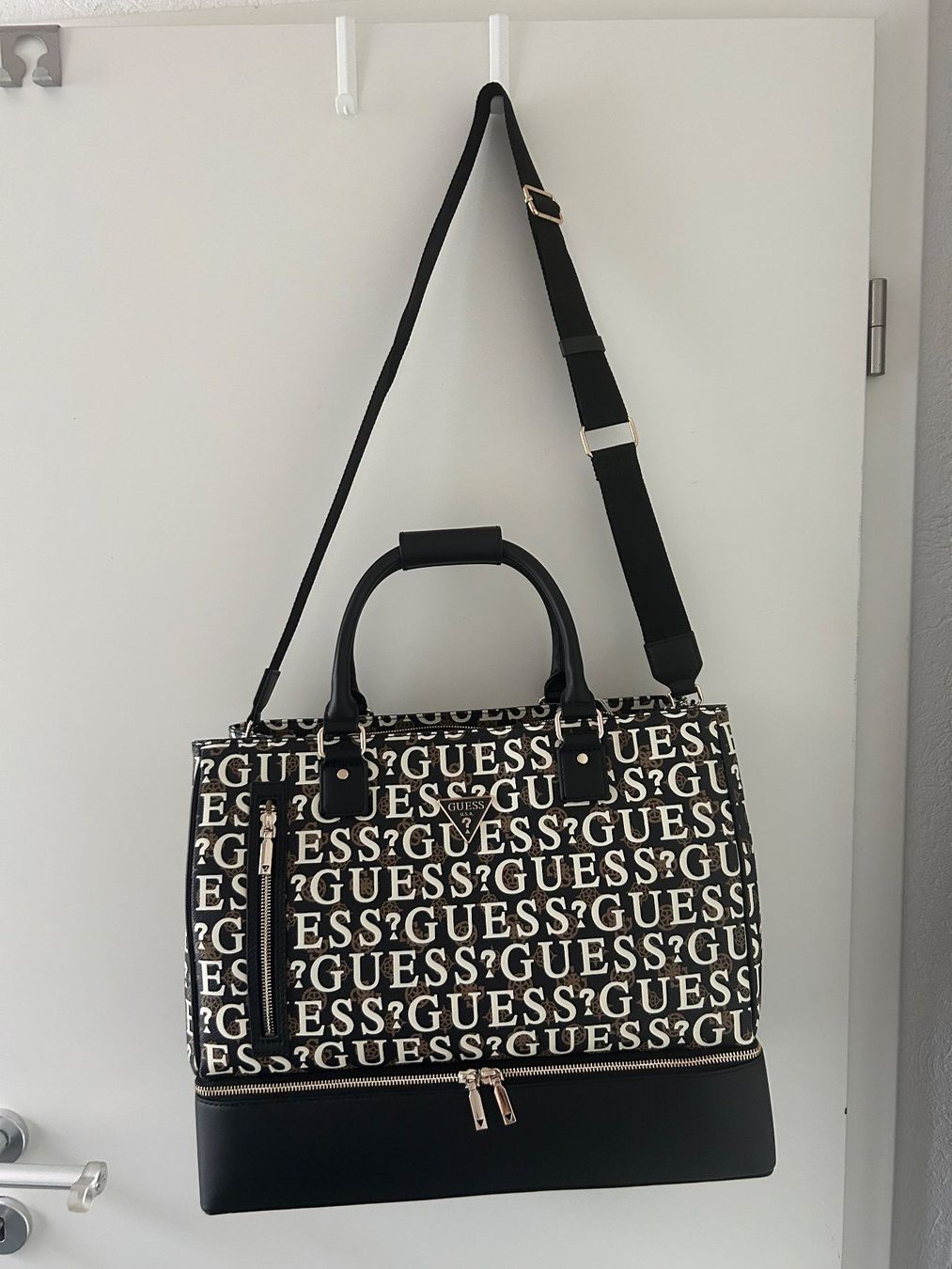 Guess Taschen: Sac de voyage GUESS – Neu und originalverpackt aus Gorgier von ninon1975 4
