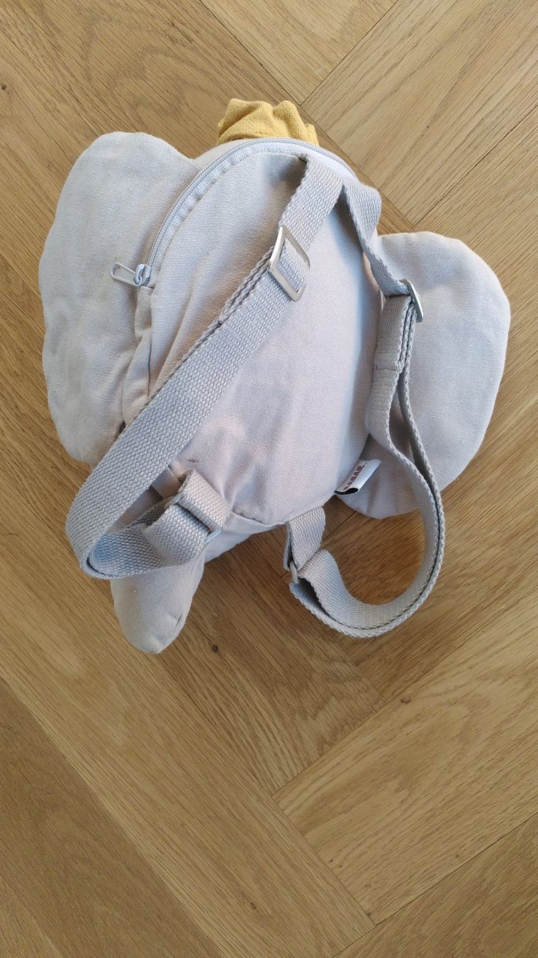Sacs & sacs à dos: Kinderrucksack Elefant Babar – D'occasion à Zürich par Weluma 2