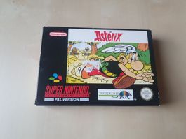 Asterix ITA