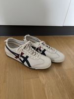 Onitsuka Tiger beige 39 wie Neu