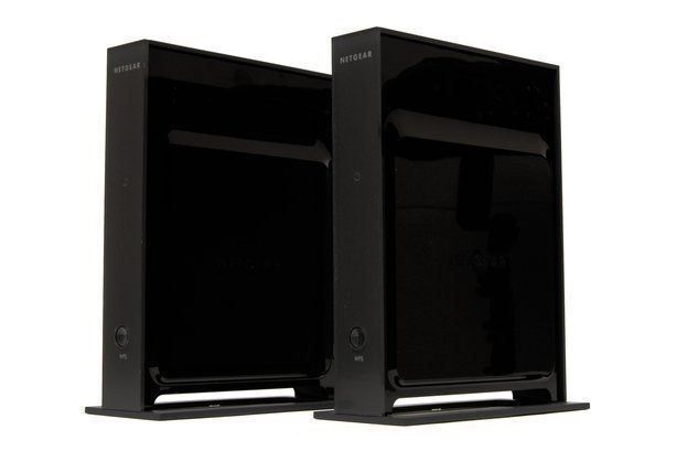 Unità & Adattatore: Netgear Wireless Access Points/Bridge – Nuovo e nell'imballaggio originale da Fahrwangen venduto da walfra01 1