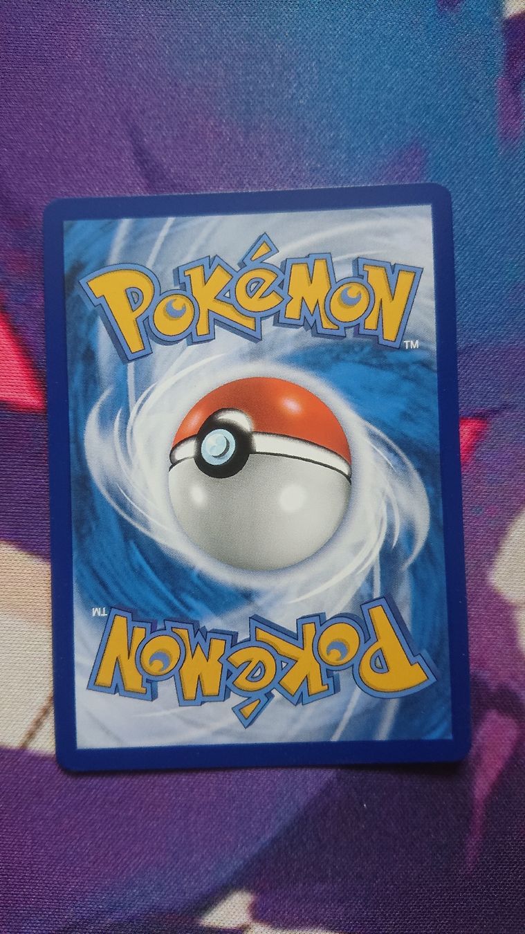 Pokémon Cartes à collectionner: Chillabell EX CRI 105 DE – Neuf (Voir description) à Chur par FreakofRarity 1