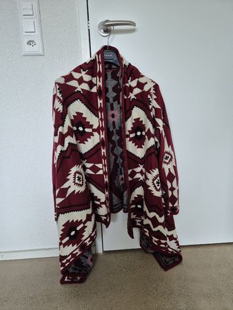Toller Aztek- Cardigan