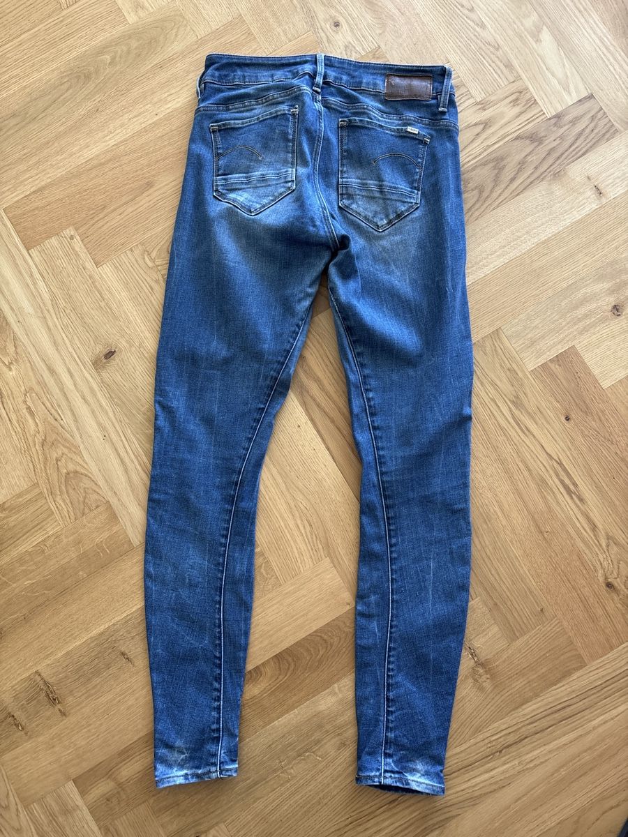 G-Star Jeans: G-Star, ARC 3D, Grösse 26/32 – Usato da Wohlen AG venduto da Michi761 1