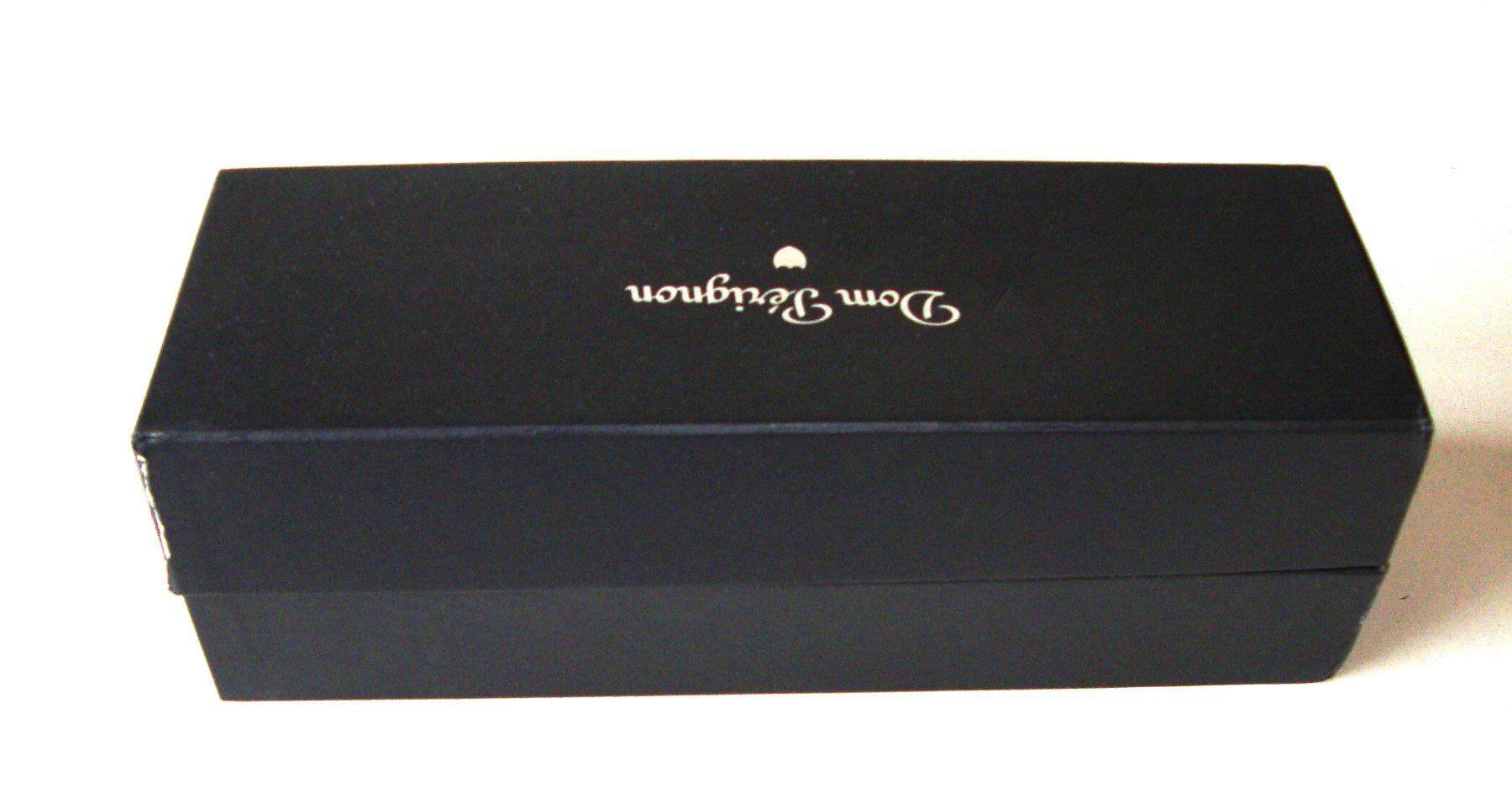 Portagioie: Dom Pérignon Vintage 1998, Boîte vide – Usato da Unterbäch venduto da xazuq 2