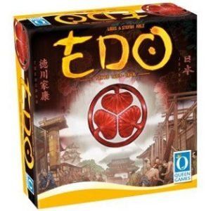 Giochi: EDO – Nuovo e nell'imballaggio originale da Effretikon venduto da tobitrade 1