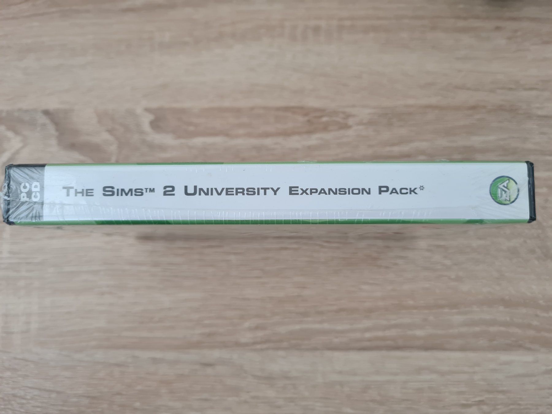 Giochi: The Sims 2 University (Multilanguage Cover) - PC - NEW – Nuovo e nell'imballaggio originale da Carouge GE venduto da Gasco 2