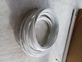 Bodenheizungsrohr Universal 16x2 mm 50m neuwertig