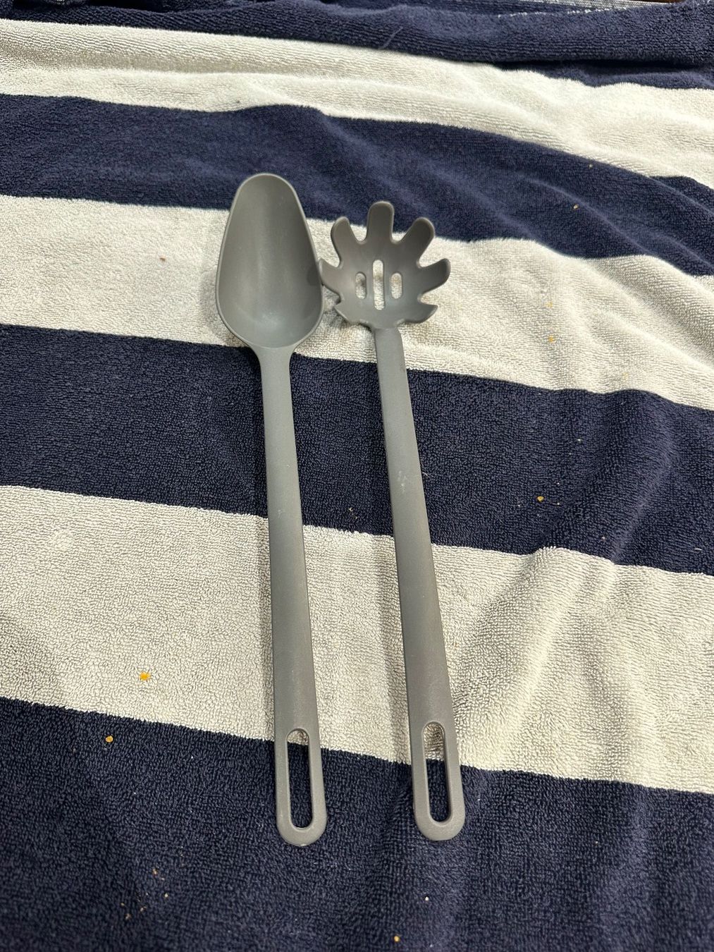 Set di posate: Schöpfbesteck – Usato da Schaan venduto da Hermine2018