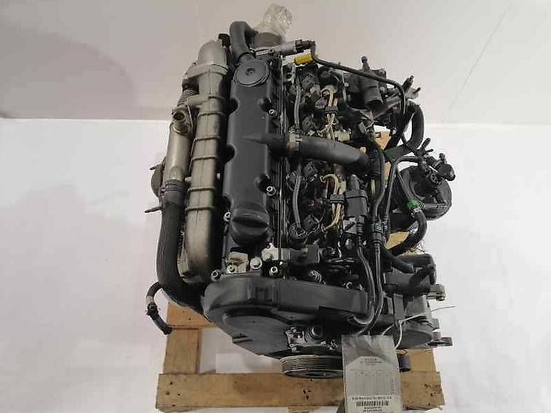 Moteur DW10 - Peugeot - Citroën 2.0 HDi - Contrôlé et Garant (D ...