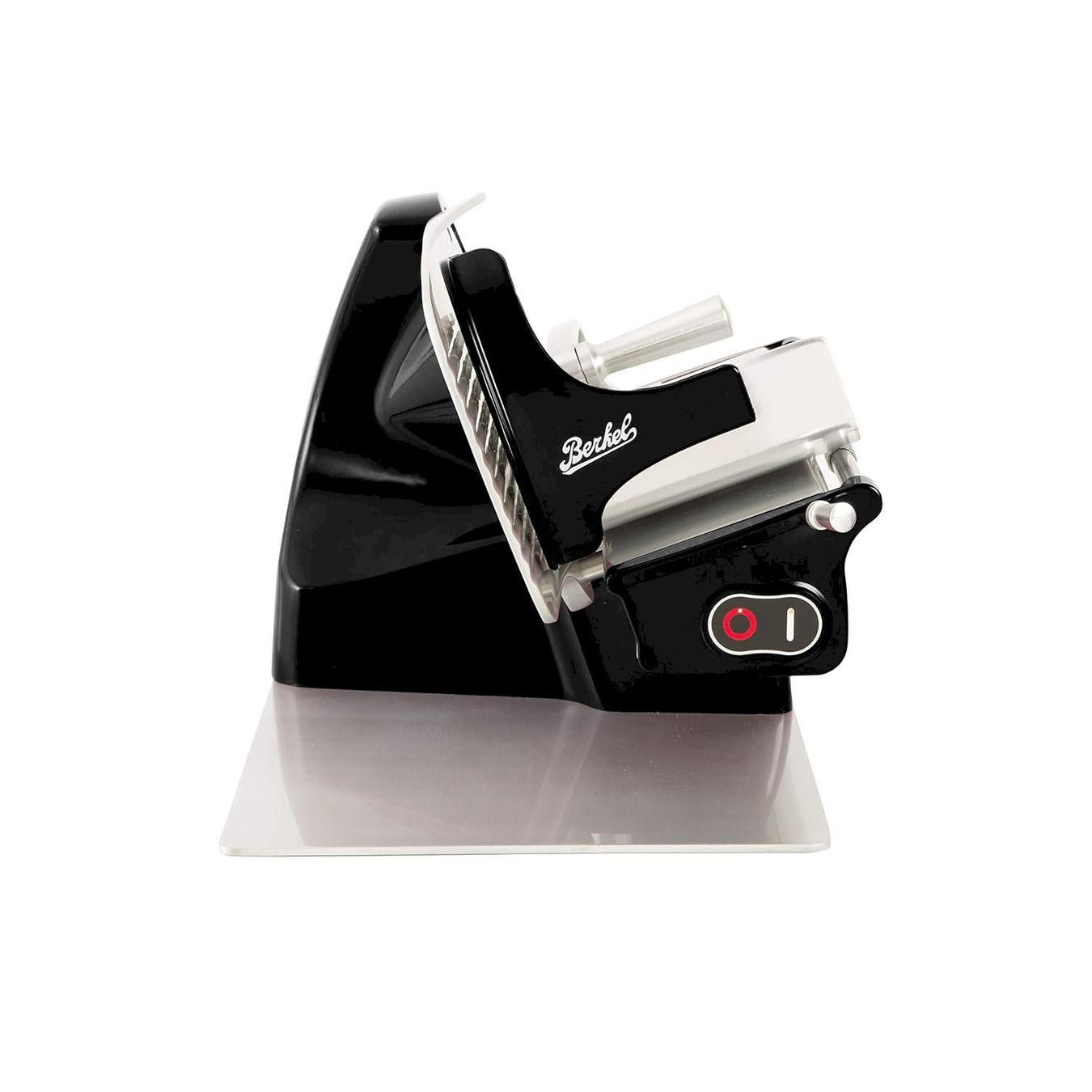 Attrezzatura professionale & Gastronomia: Berkel Home Line HL250 schwarz – Nuovo e nell'imballaggio originale da Bottighofen venduto da zaap 5