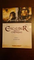 bd : Excalibur