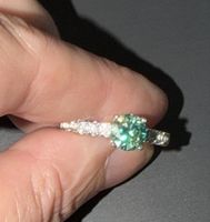 Traumhafter Ring in Silber 💍