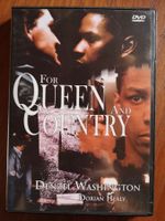 For Queen and Country
