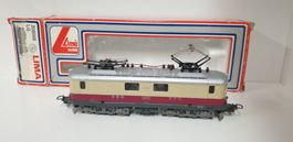 Lima SBB Re4/4 TEE H0/DC
