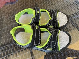 NEU Junge Sandalen 36 Vty NEU