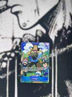 One Piece Usopp (EB02-022)