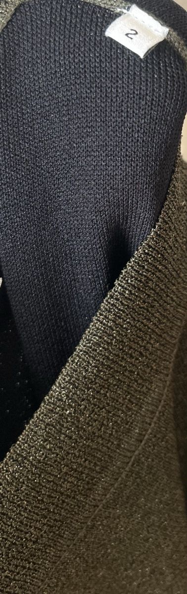 Sandro Vestiti: Glitzerndes Abendkleid von Sandro, Gr 2 – Nuovo (secondo la descrizione) da Zürich venduto da lau_zb7c 6