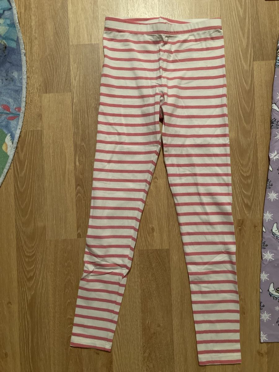 Collant & Leggings: Mädchen Leggings Gr. 128 – Usato da Emmenbrücke venduto da JJ_89