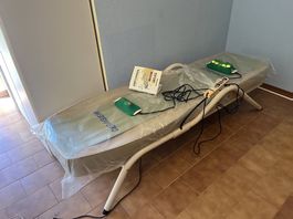 Ceragem E lettino massaggi Massageliege 
