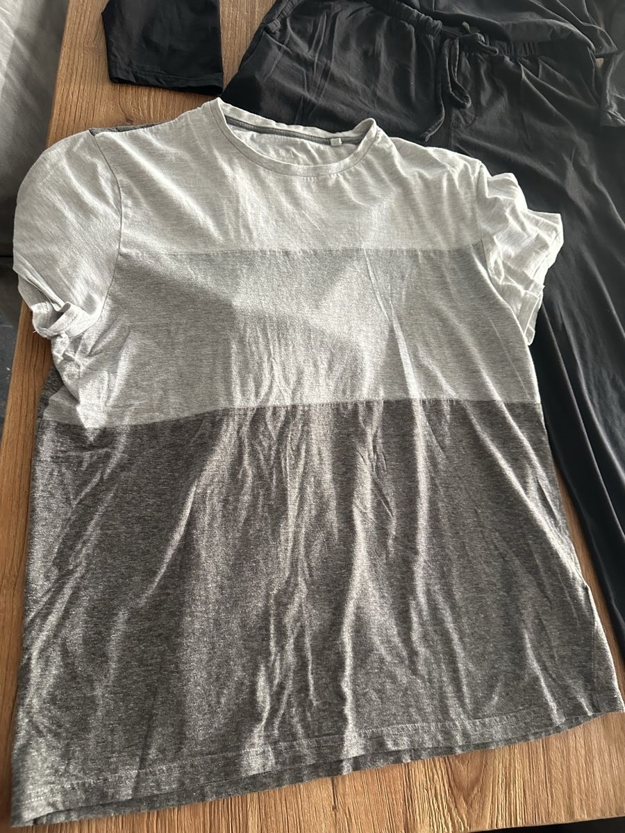 H&M Pigiami: 2 Herren Pyjamas Grösse L – Usato da Altendorf venduto da Eastwick4 1