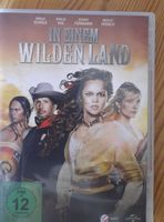 DVD In einem wilden Land FSK 12