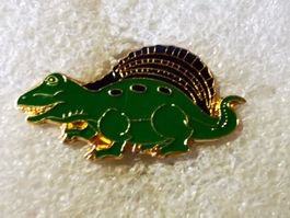 Ansteckpin 200: Dinosaurier