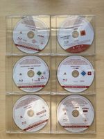 6 Playstation 3 promo games