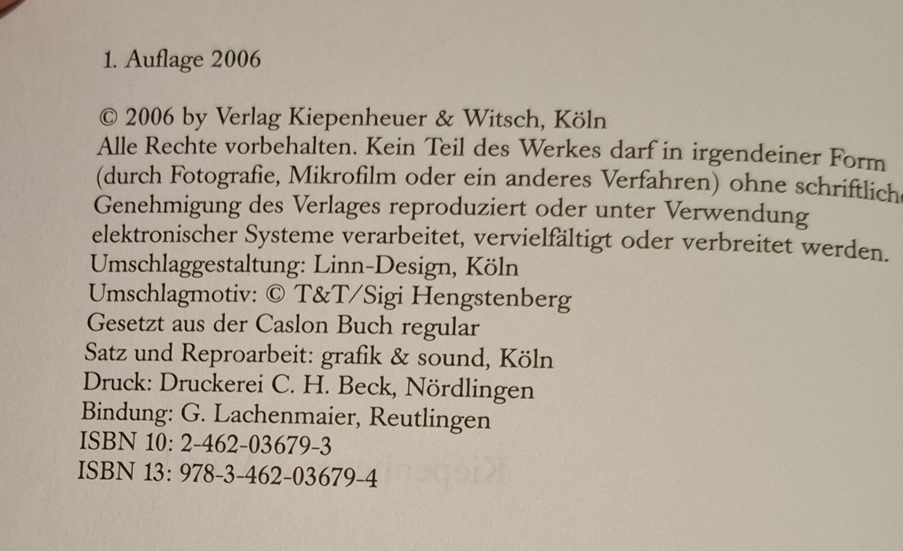 Bücher: Senta Berger: Autobiografie + Autogramm – Gebraucht aus Zürich von apf_b8zl 6