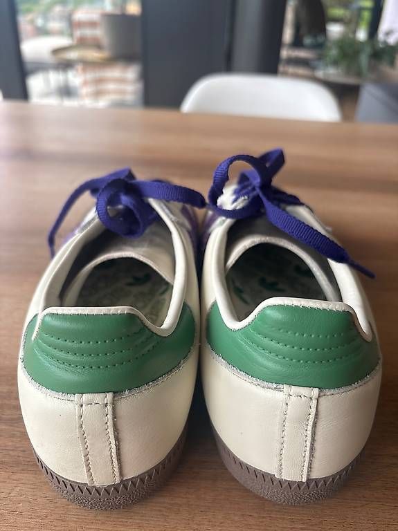 Herrenschuhe: Adidas Samba – Gebraucht aus Stettlen von Sim78one 2