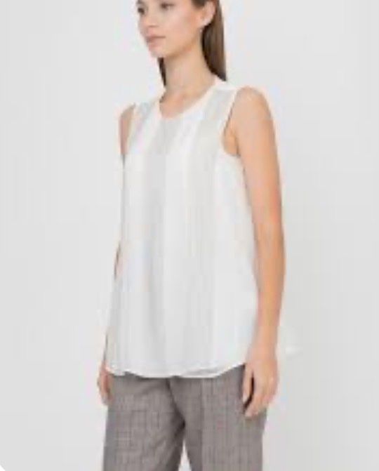 Mango Camicette: INSITY S M/NP40CHF PE – Nuovo (secondo la descrizione) da Kölliken venduto da Hap-7 8
