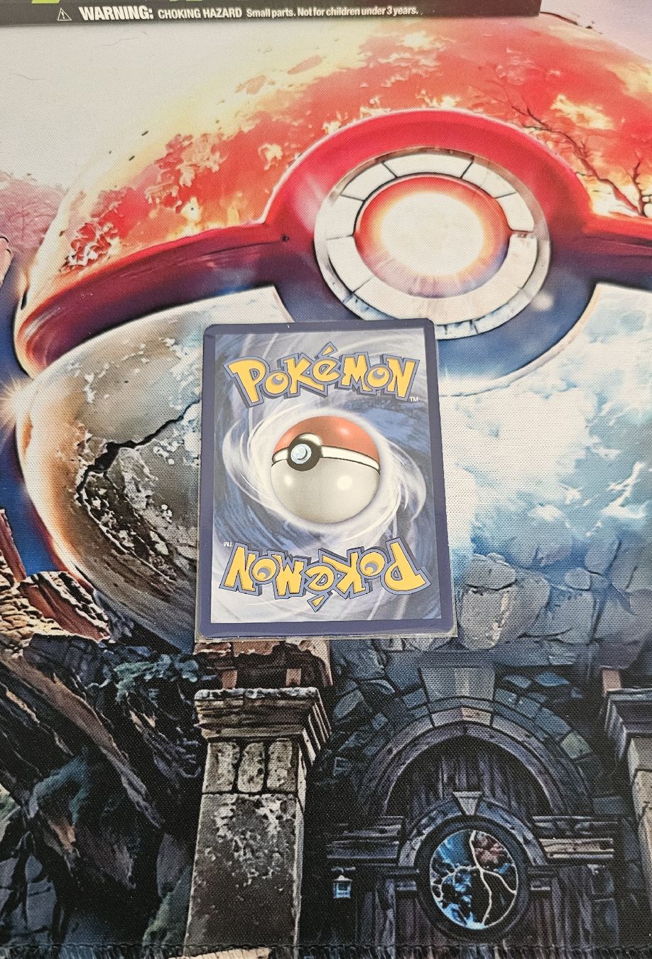 Pokémon Carte collezionabili: Pokemon Glaceon Karte – Usato da Unterseen venduto da ninetyfour 1