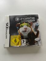 Disney G-Force Agenten mit Biss (Nintendo DS)