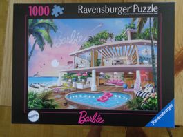 Puzzle 1000 Teile